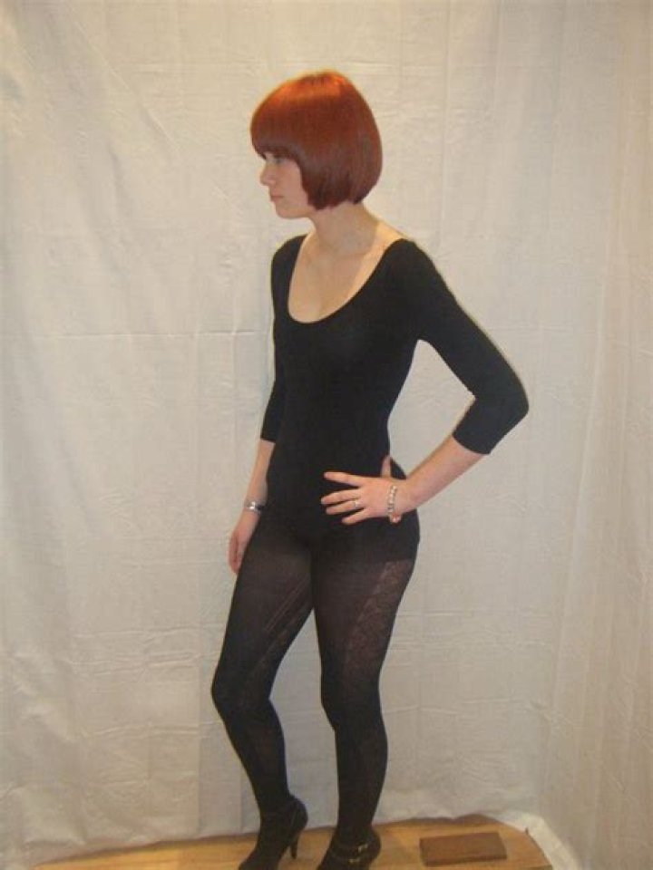 Captivating Cutiepies In Enchanting Stockings: A Visual Symphony