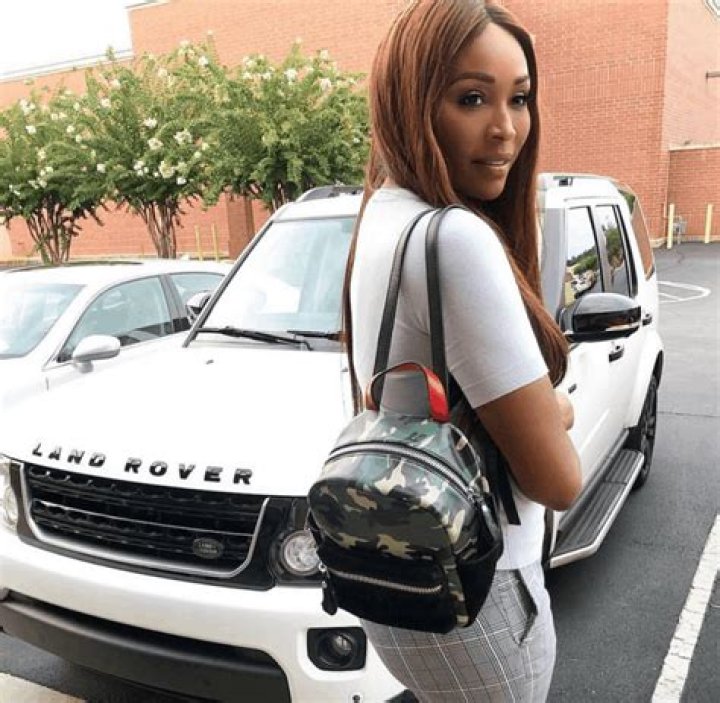 Unveil The Enigmatic Lifestyle And Fortune Of Cynthia Bailey: Cars, Luxury, And Success