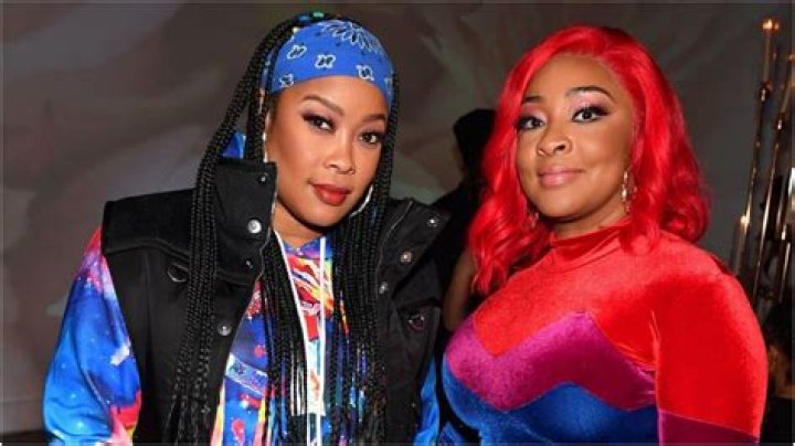 Da Brat's Relationship Journey: From Love To Lipstick
