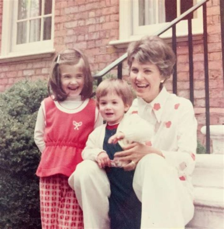 Uncovering The Private Lives Of Dagen McDowell's Children