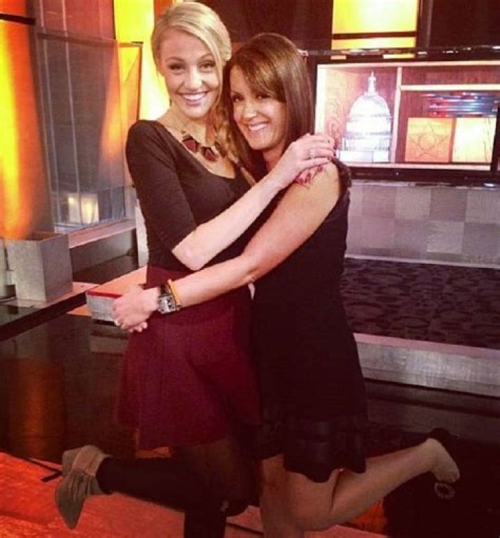 The Intriguing Case Of Dagen McDowell's Height