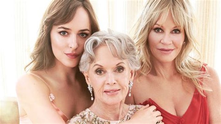 A Legacy Of Strength And Influence