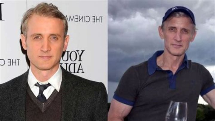 Unraveling The Secrets Of Dan Abrams' Weight Loss Transformation