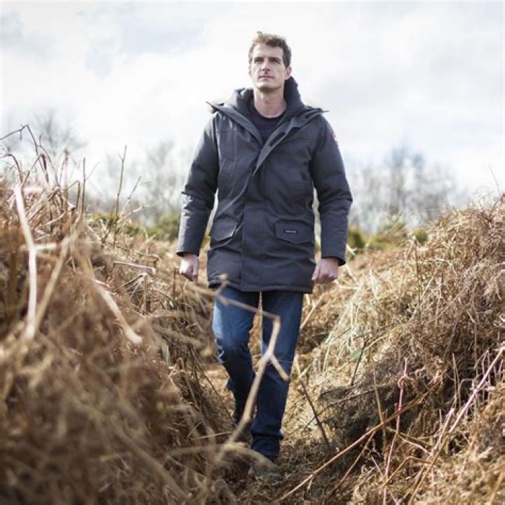Dan Snow's Battle With COVID-19