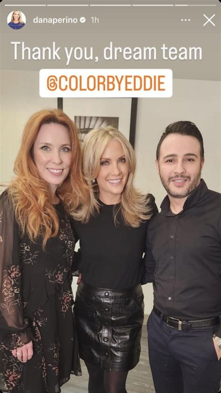 Dana Perino's Remarkable Journey Of Recovery