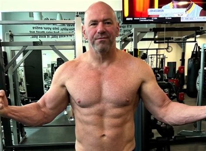 Exploring The Dana White Affair