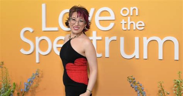 Discover The Surprising Net Worth And Impact Of Dani From Love On The Spectrum