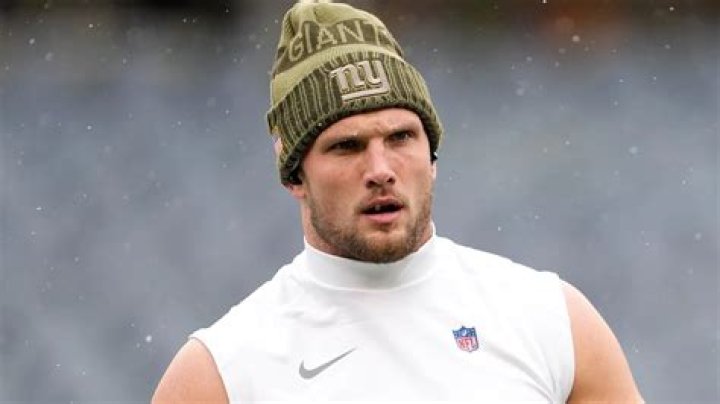 Unveiling The Life And Career Of Daniel Bellinger