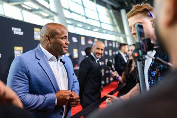 Unveiling Daniel Cormier's Net Worth In 2022: Discoveries And Insights