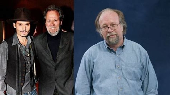 Unveiling The Life And Career Of Daniel Depp