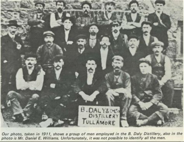 The Ultimate Guide To Daniel Edmund