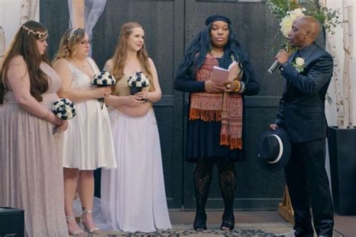 Explore The Journey Of Danielle And Nick As They Seek A Sister Wife