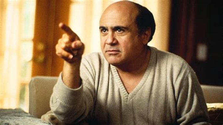 Danny Devito's Divine Hand Sanitizer: Keep Your Germs In Check