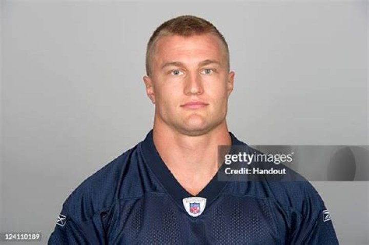 The Rise Of Danny Dierking: An Inspiring Journey