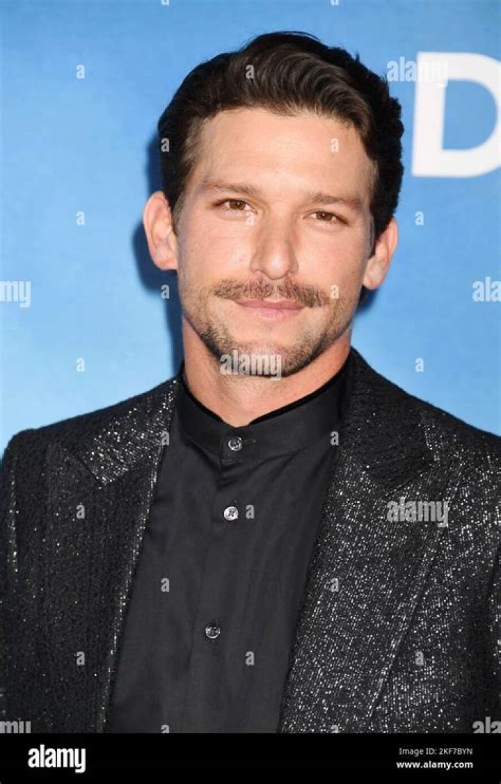 Unveiling The Enigmatic World Of Daren Kagasoff