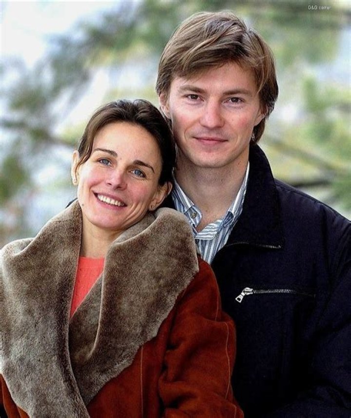 Unveiling The Life And Legacy Of Daria Grinkova's Husband