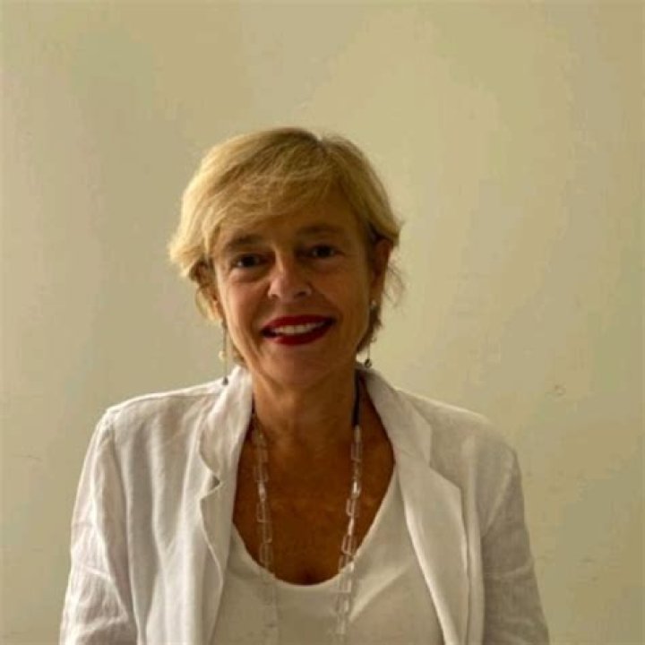 Unveiling The Sustainable World Of Daria Luciani: Discoveries And Insights