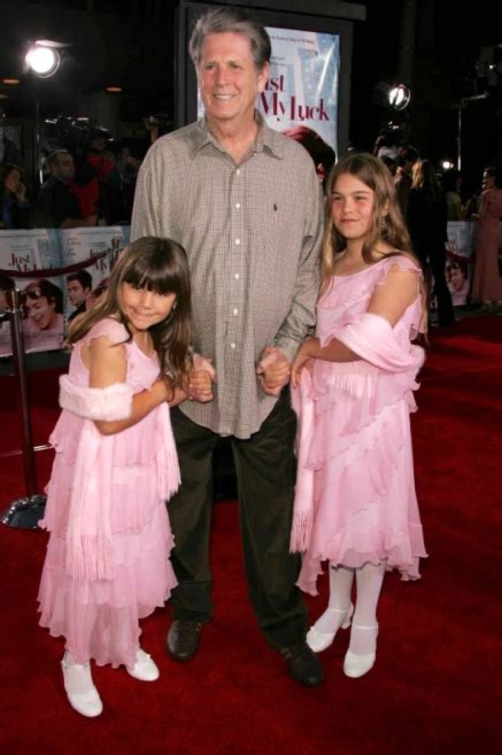 Daria Rose Wilson- Truth About Brian Wilson's daughter