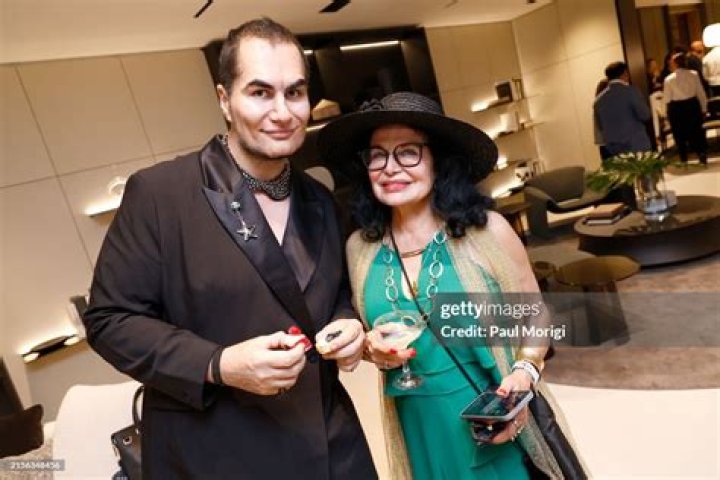 Darren Pasha: Your Ultimate Guide To His Life And Career