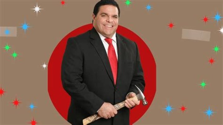 Darryl Isaacs "The Hammer": Everything You Need To Know About Him