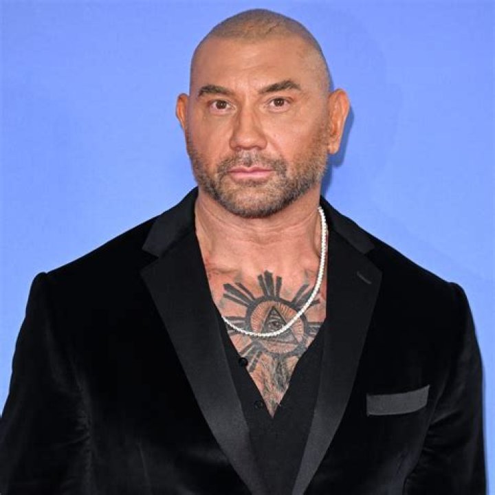 Uncovering Dave Bautista's Grecian Journey