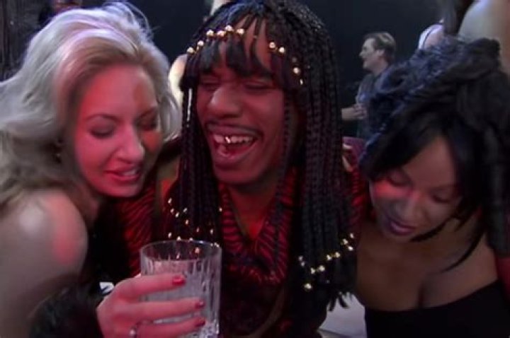 Unveiling Dave Chappelle: Discoveries And Insights