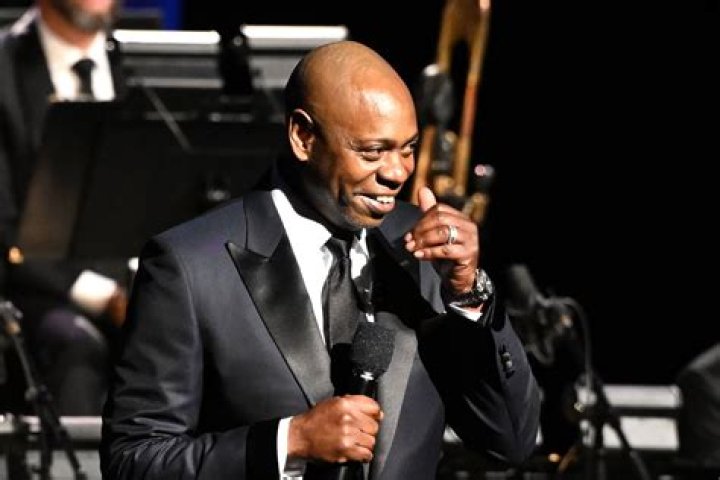 Dave Chappelle Net Worth, Family, Career and Awards