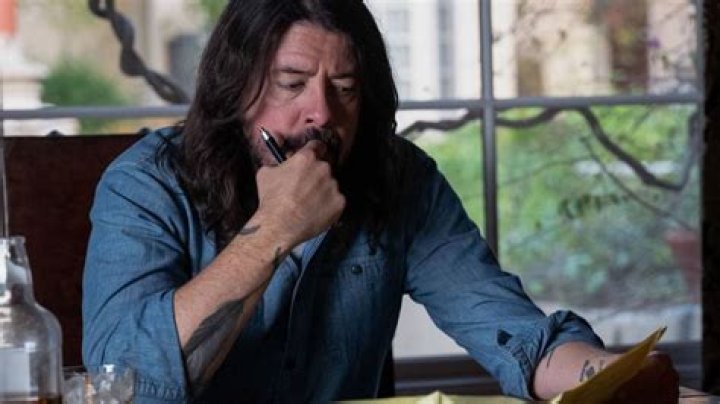 Unveiling The Secrets Of A Rock Legend