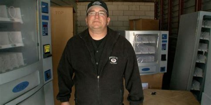 Dave Hester's Explosive Net Worth From Storage Wars: Uncover The Treasure!