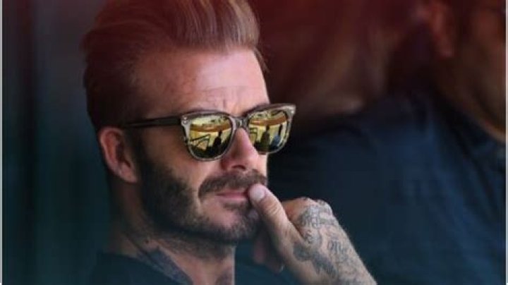 Essential Guide To David Beckham's Tics: Causes, Symptoms, And Management