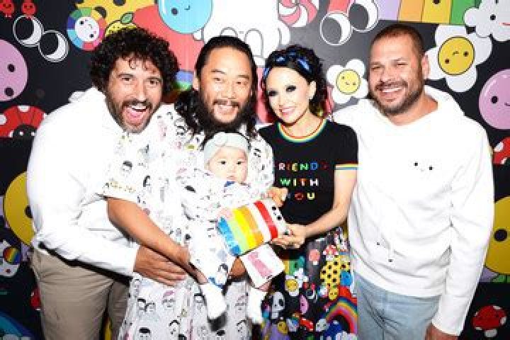 David Choe Family: Personal Life, Wife, And Children Explored