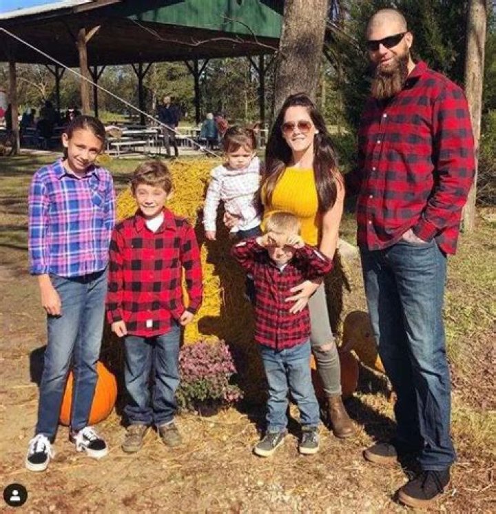 David Eason's Family Drama With Jenelle