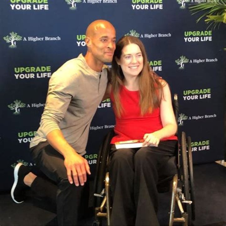 Unveiling The Inspiring Story Of David Goggins' First Wife, Pam