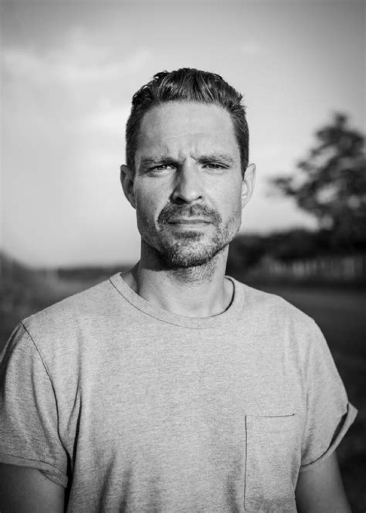 David Lafontaine Biography Actor Wikipedia, Wife Age, Net Worth & Instagram