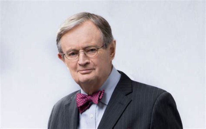 Remembering David McCallum: A Legacy Of Talent And Endurance