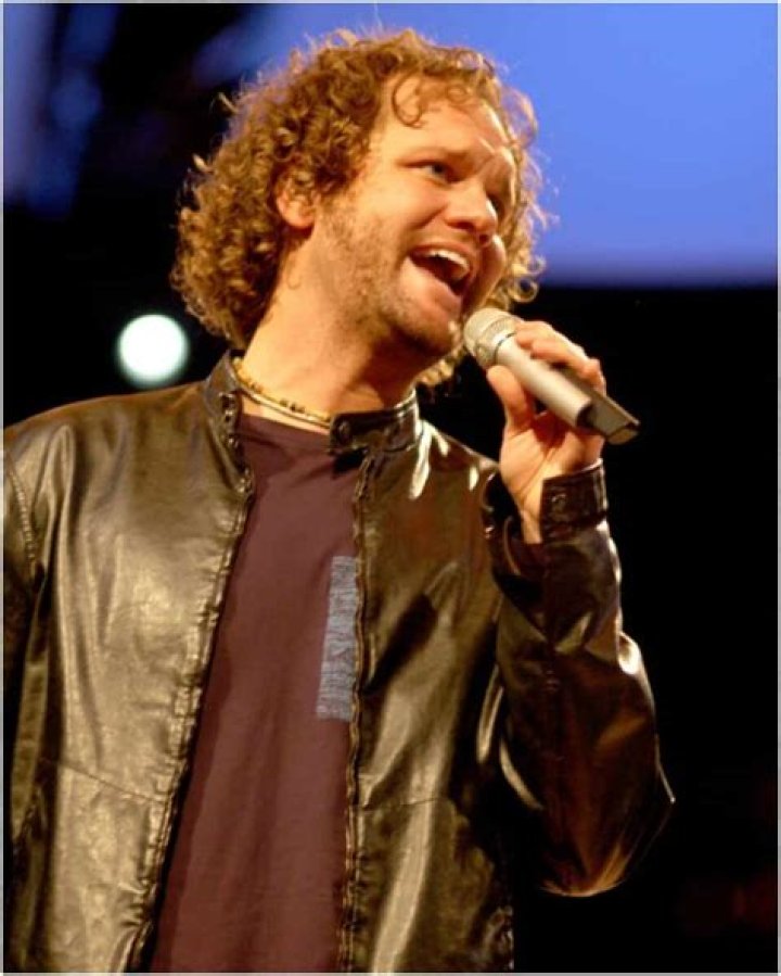 Unveil David Phelps' Net Worth: Discoveries And Insights