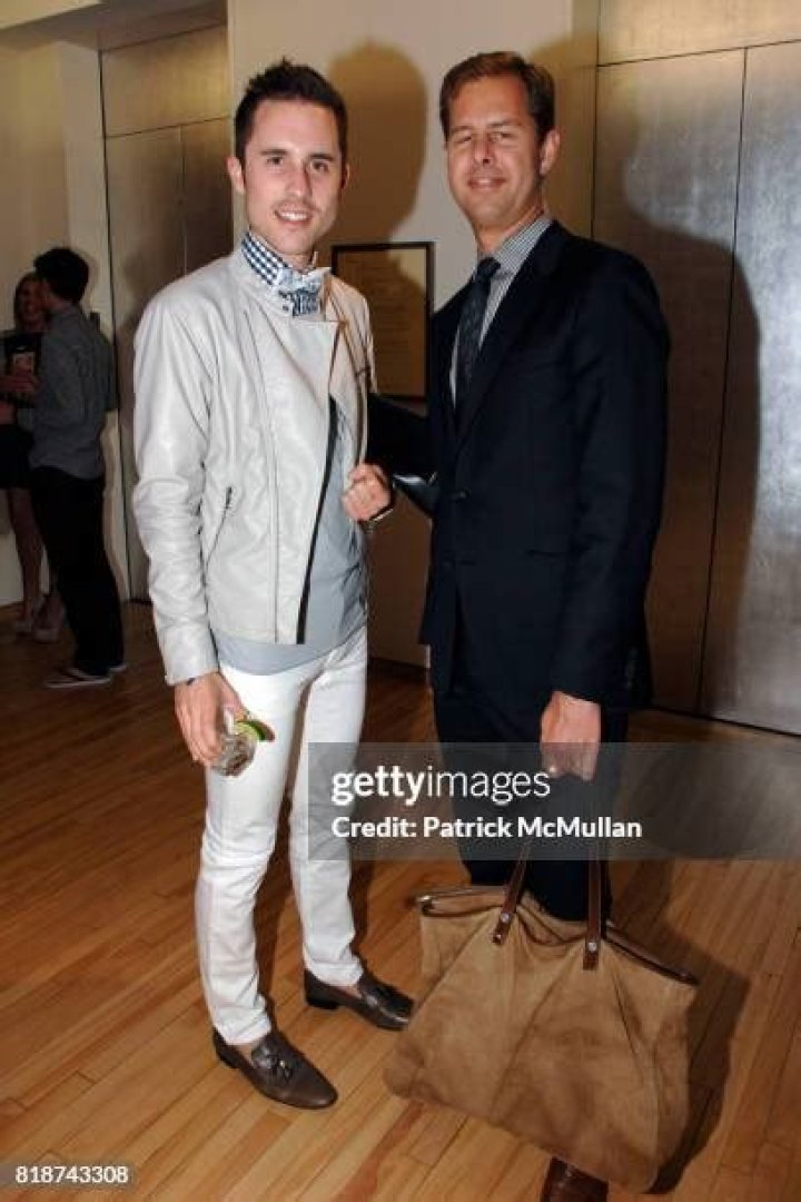 Meet David Teeter: An Exceptional Artist