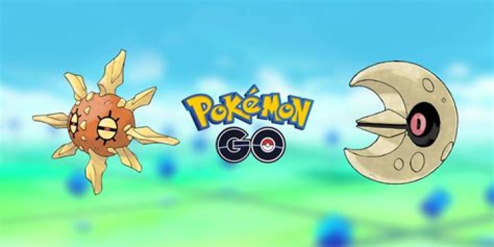 Uncovering The Differences: Daytime Vs. Nighttime Pokmon