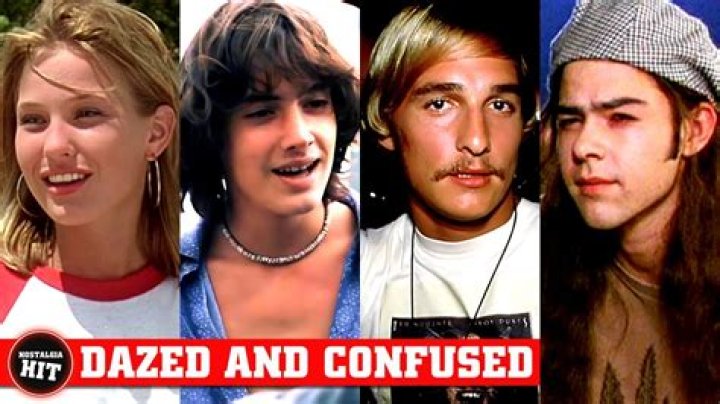 Dazed And Confused: A Look Back At The Iconic Cast