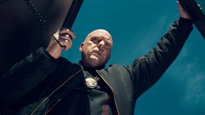 Unveiling The Extraordinary Career And Impact Of Dean Norris