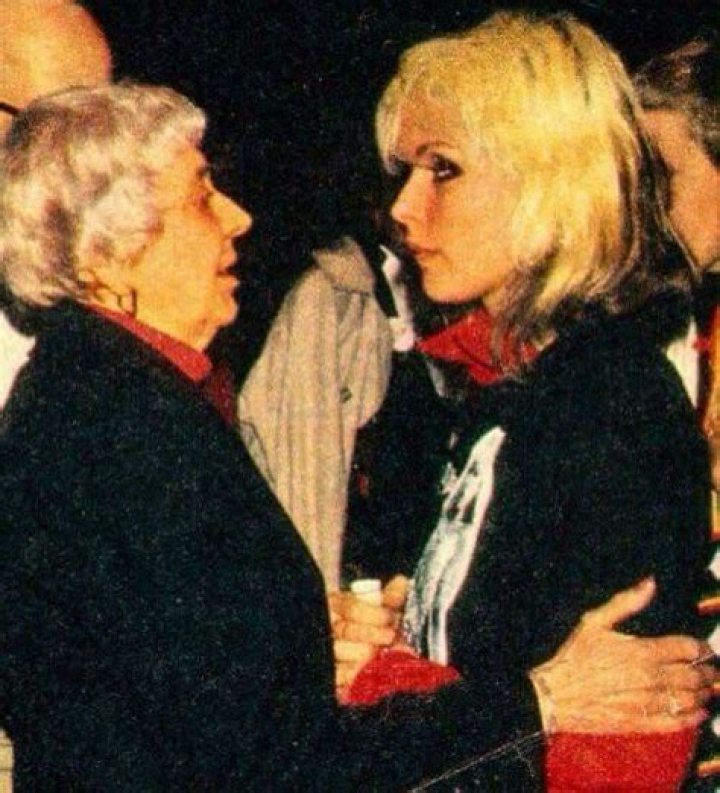 Unraveling The Mystery Of Debbie Harry’s Birth Mother