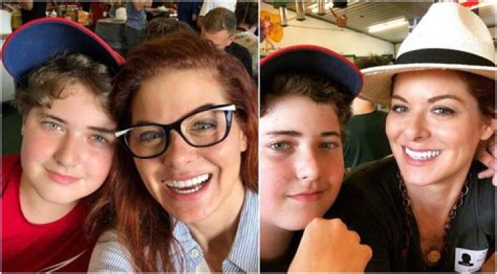 Unveiling The World Of Debra Messing's Family: Exclusive Insights And Surprises