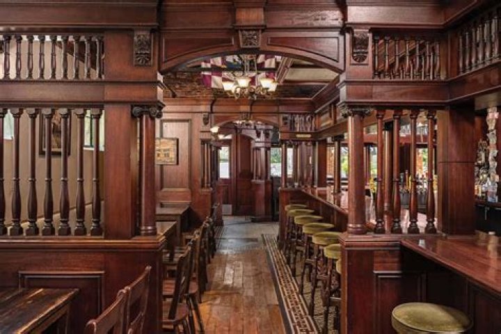 Decatur Irish Pub: The Best Irish Pub In The City
