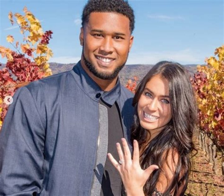 Unveiling The Secrets: DeForest Buckner's Wife Revealed