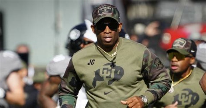 Unveiling Deion Sanders' Net Worth And Marital Secrets