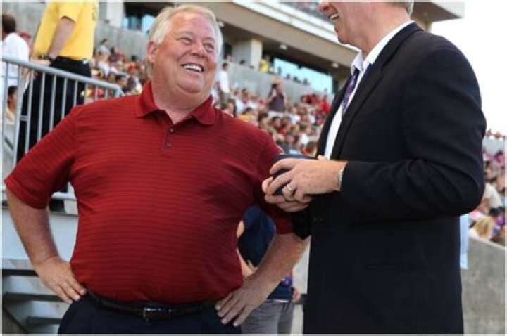 Unveiling The Wealth, Philanthropy, And Impact Of Dell Loy Hansen And Julie