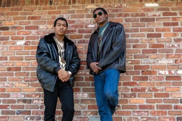 Demetrius Flenory Jr.'s Family Legacy