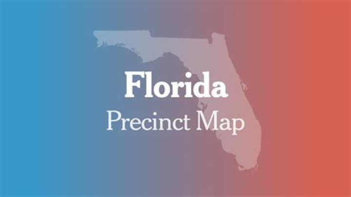 Exploring Democratic Cities In Florida