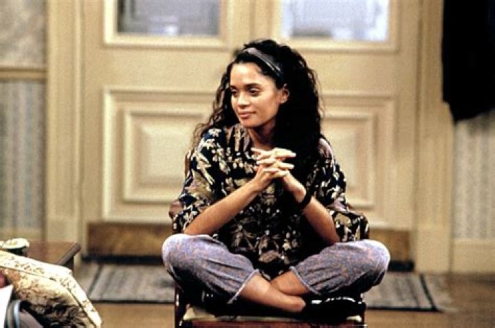 Exploring The Charismatic World Of Denise Huxtable