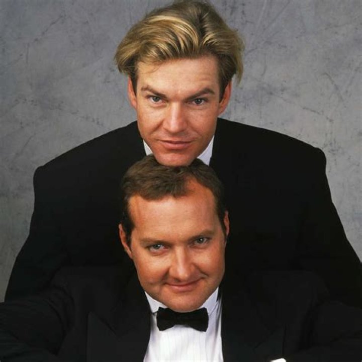 The Quaids: Dennis And Randy - Hollywood's Dynamic Duo